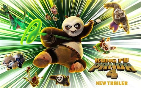 kung fu panda 4 besetzung